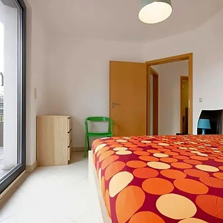 Hotel Topfloor 4*
