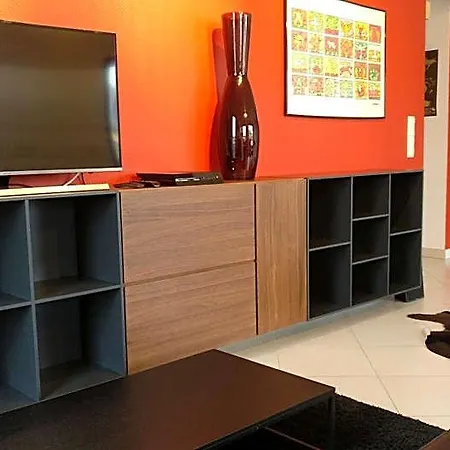 Topfloor 4* Luxembourg