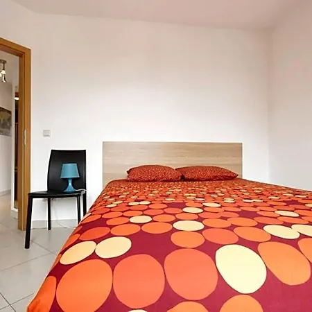 Hotel Topfloor 4*