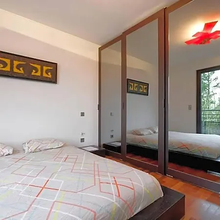 Hotel Topfloor Luxembourg