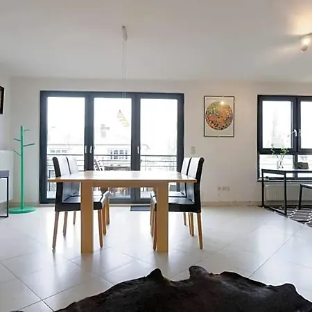Hotel Topfloor 4*