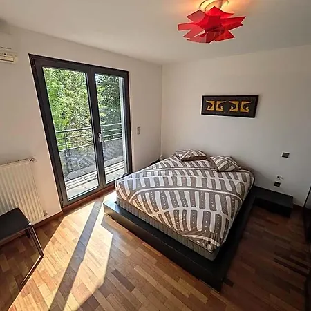 Topfloor Hotel 4*