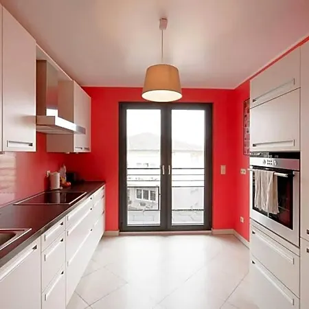 Topfloor Luxembourg