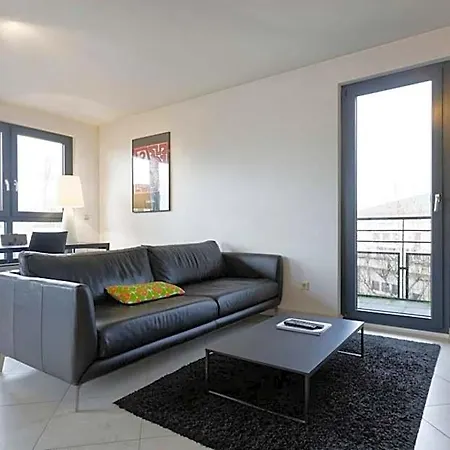 Topfloor 4*