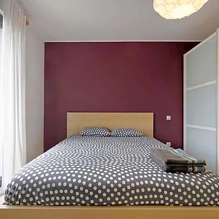 Topfloor Hotel Luxembourg