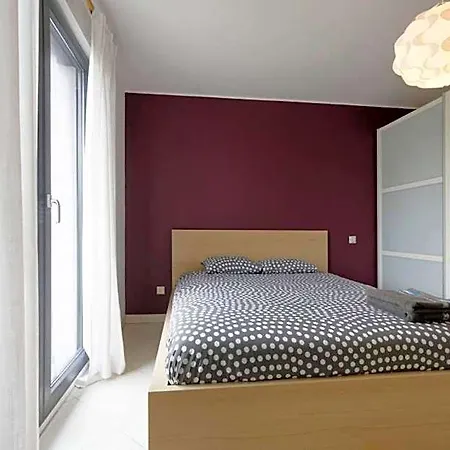 Hotel Topfloor Luxembourg