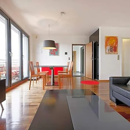 Topfloor