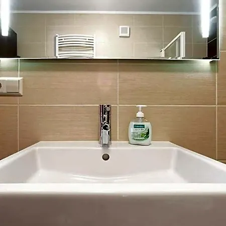 Hotel Topfloor 4*