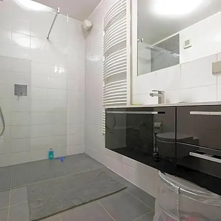 Hotel Topfloor Luxembourg