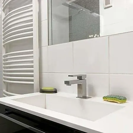 Topfloor Hotel