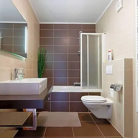 Topfloor Hotel