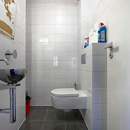 Topfloor 4* Luxembourg